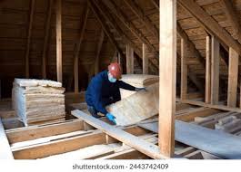 Best Attic Insulation Installation  in Trussville, AL