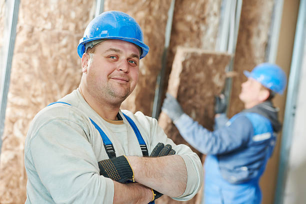 Trussville, AL Foam Insulation Services Company